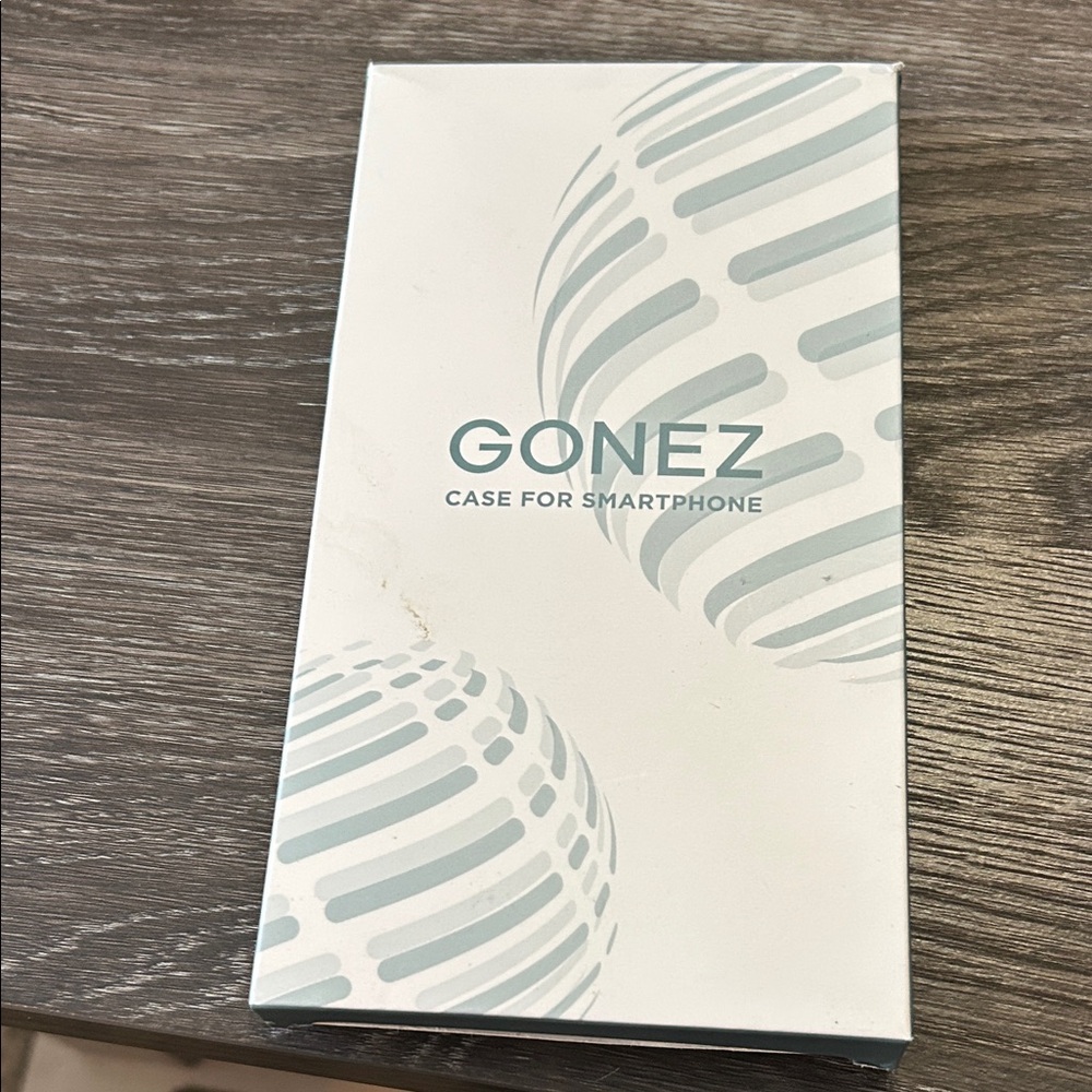 Smartphone Case - White